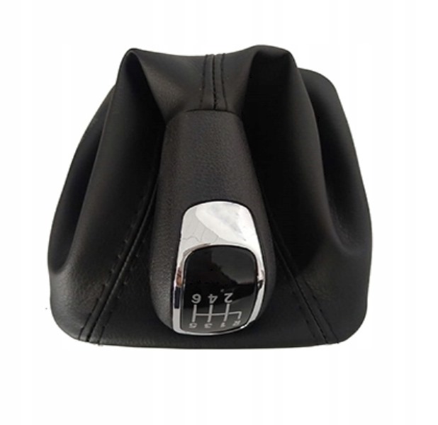 GAŁKA DŹWIGNI ZMIANY BIEGÓW do SKODA OCTAVIA II