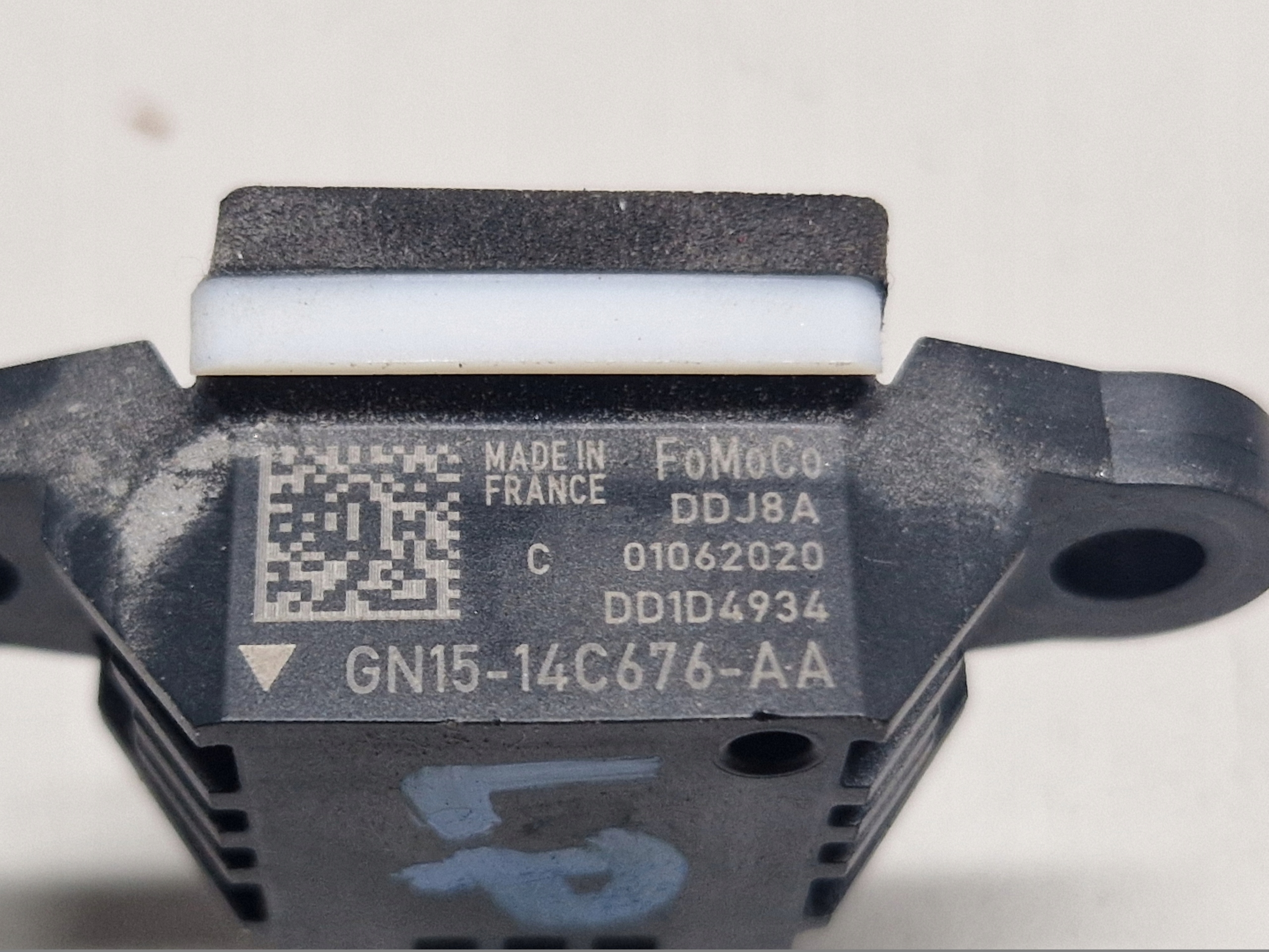 FORD PUMA MK2 impact sensor GN15-14C676-AA