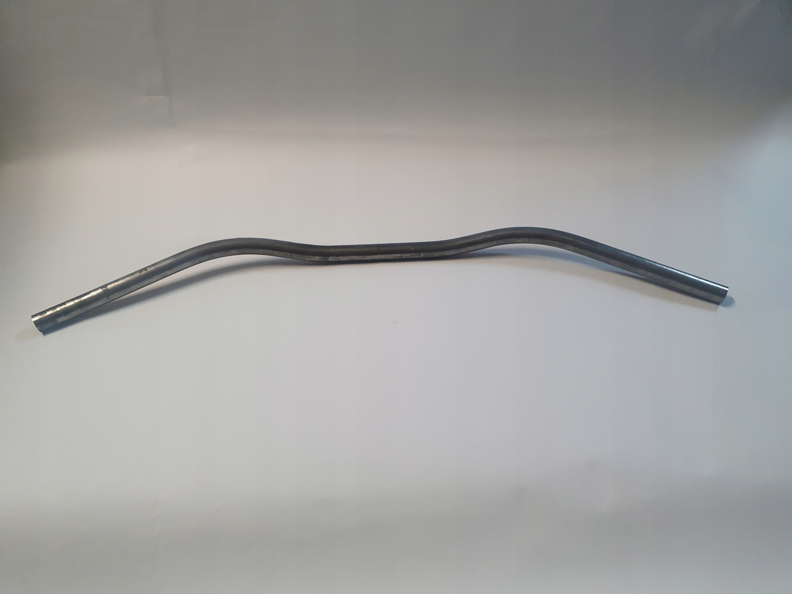 KIEROWNICA SUROWA SZEROKOŚĆ 90CM M-72 BMW R-12 Producent inny