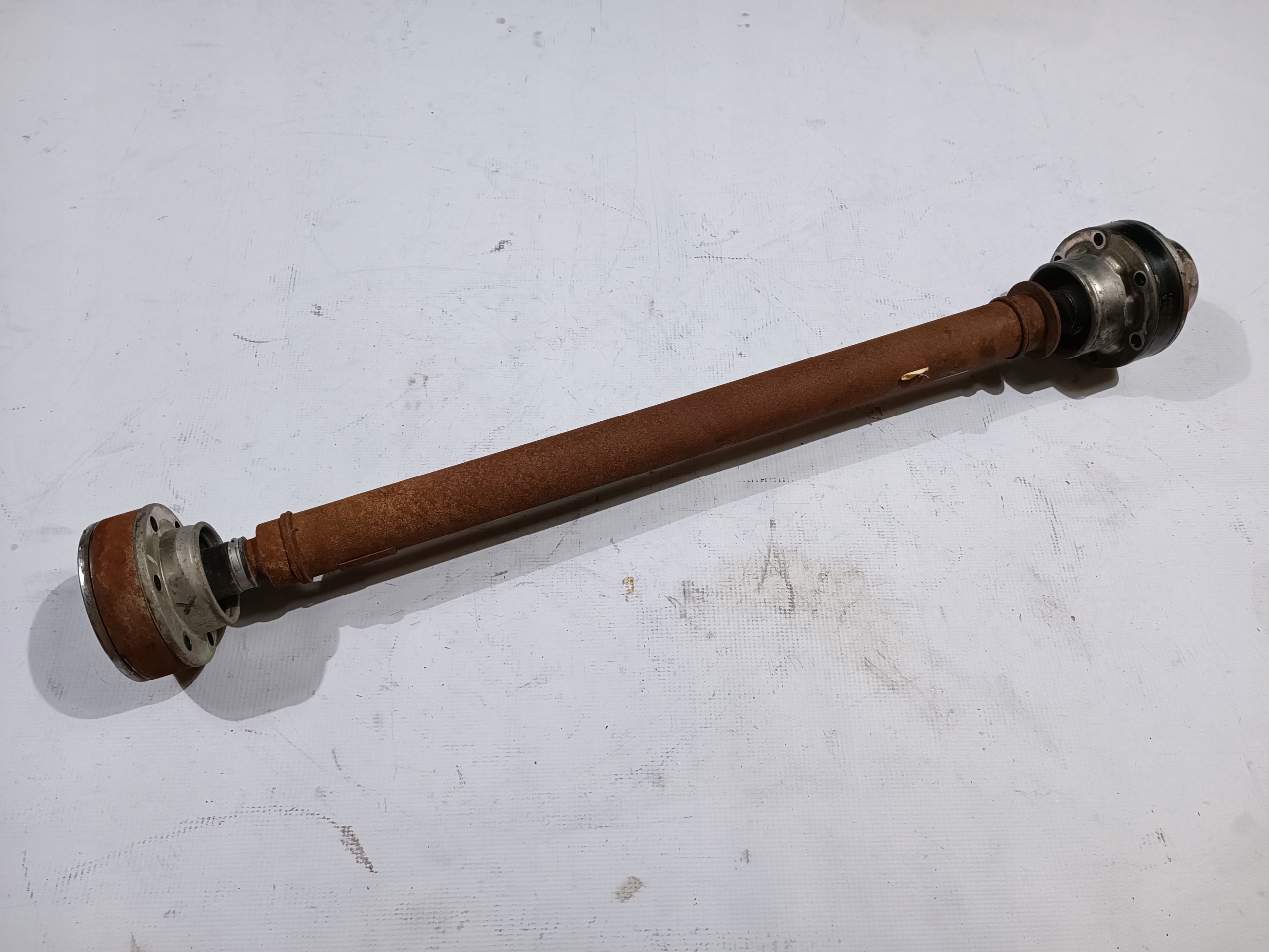 cardan front Ford F150 2009-2014