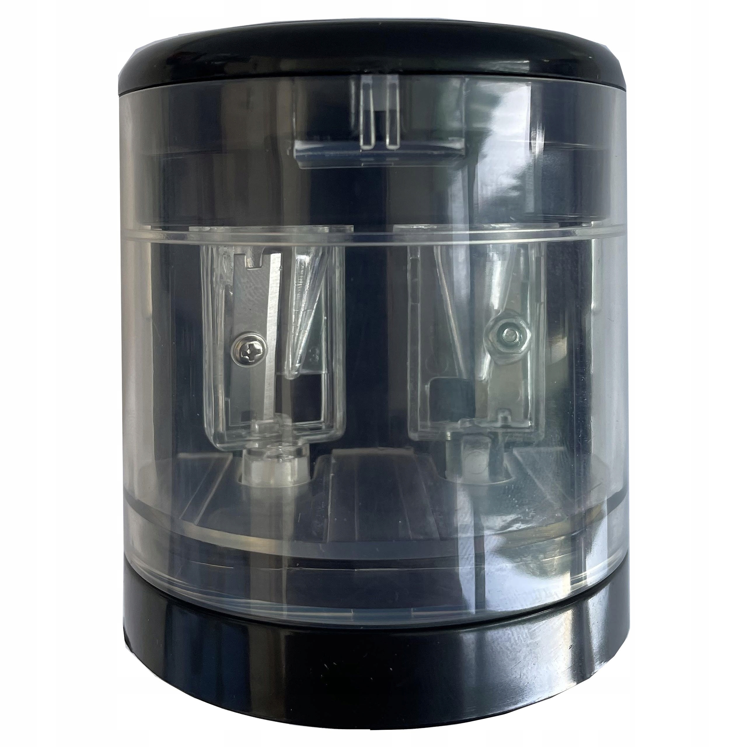 TEMPERÓWKA ELEKTRYCZNA PODWÓJNA EAGLE 6-8/9-12 mm Kod producenta EG-5161