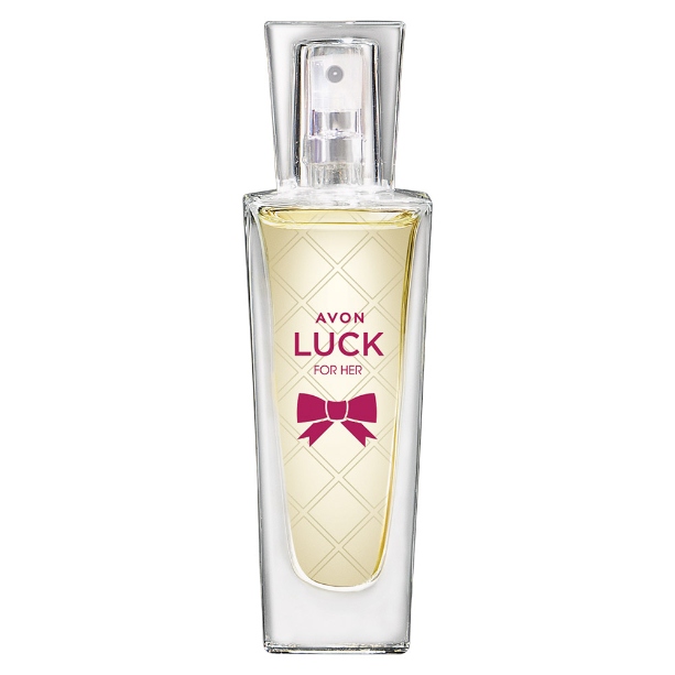 

Avon Luck Woda perfumowana dla niej 30 ml ed limit
