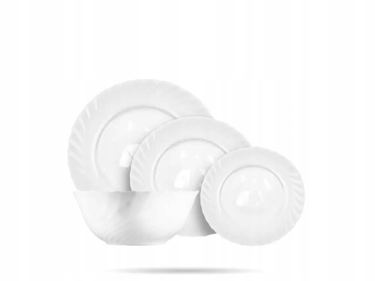 Serwis Obiadowy Trianon 19 el