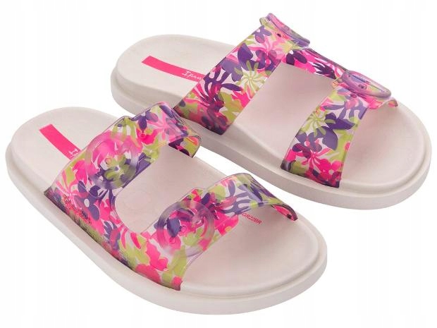 Sandały dziecięce IPANEMA FOLLOW PRINT KIDS r.33