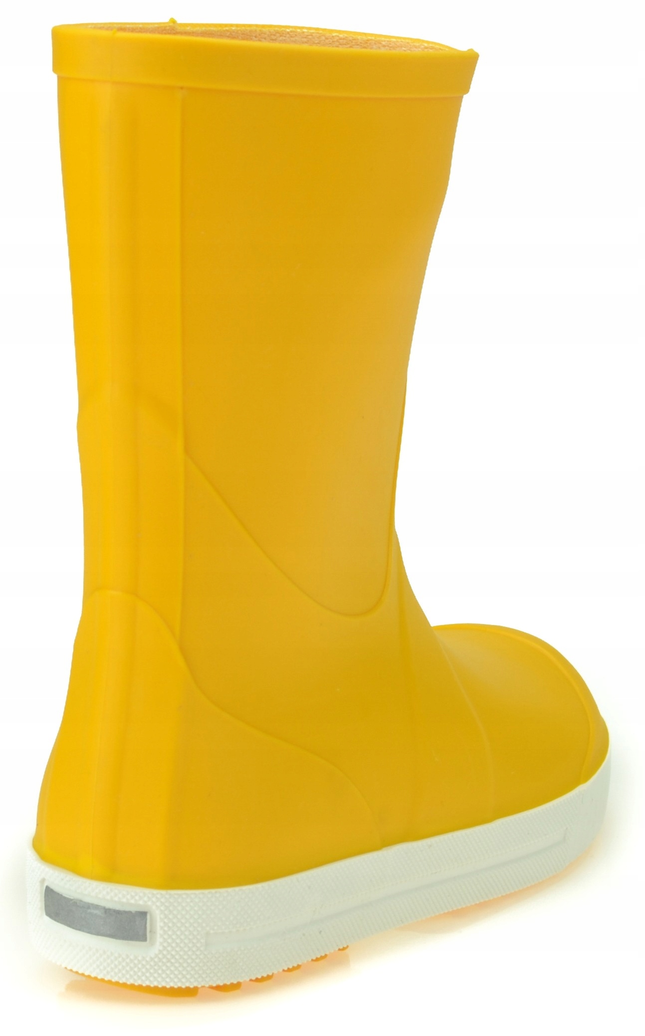 KALOSZE DZIECIĘCE GOKIDS WAVE 979 ŻÓŁTE GUMOWCE 29 Marka GoKids