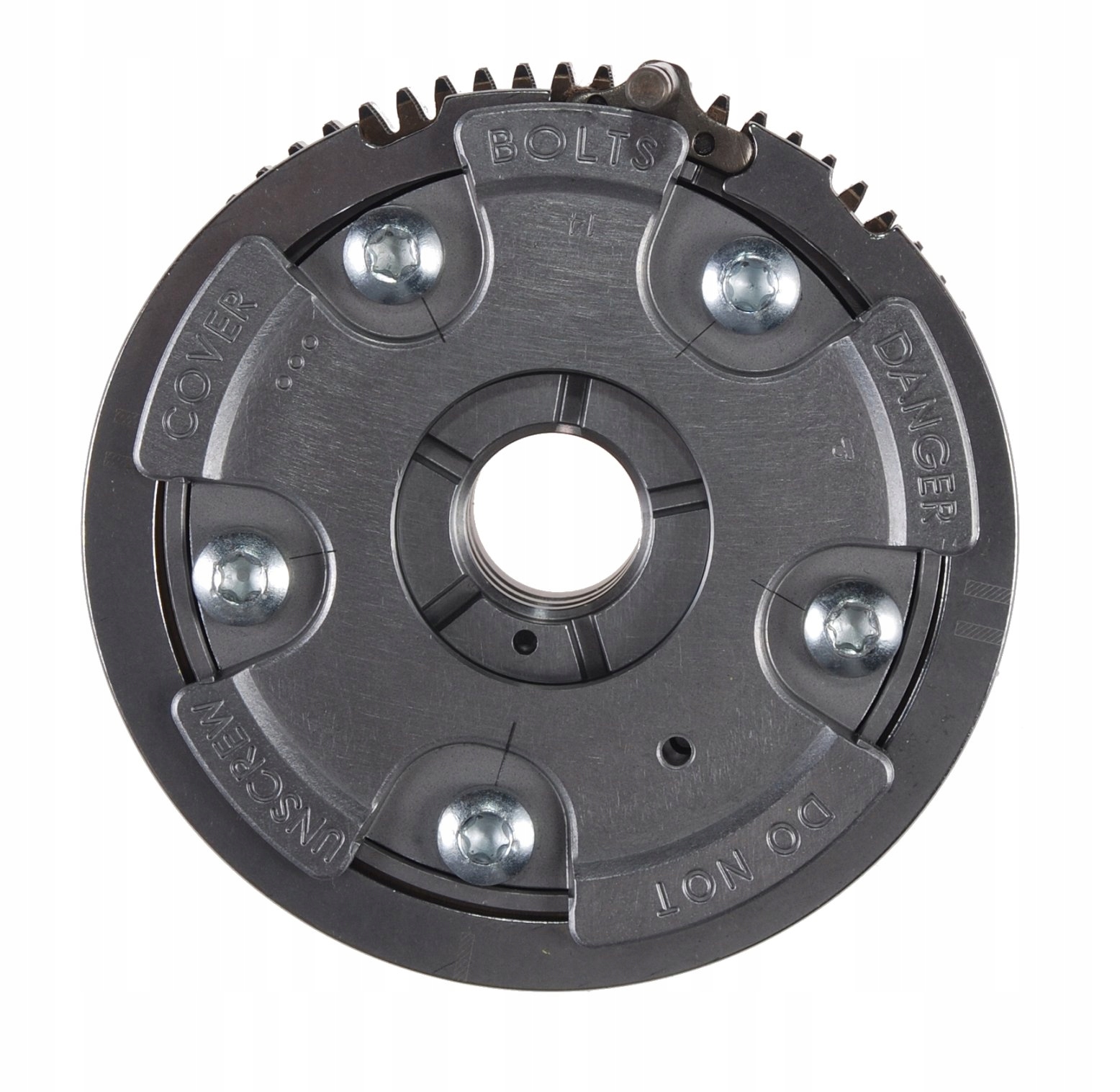 ФАЗАТОР VANOS ШЕСТЕРНЯ MERCEDES 2720506847