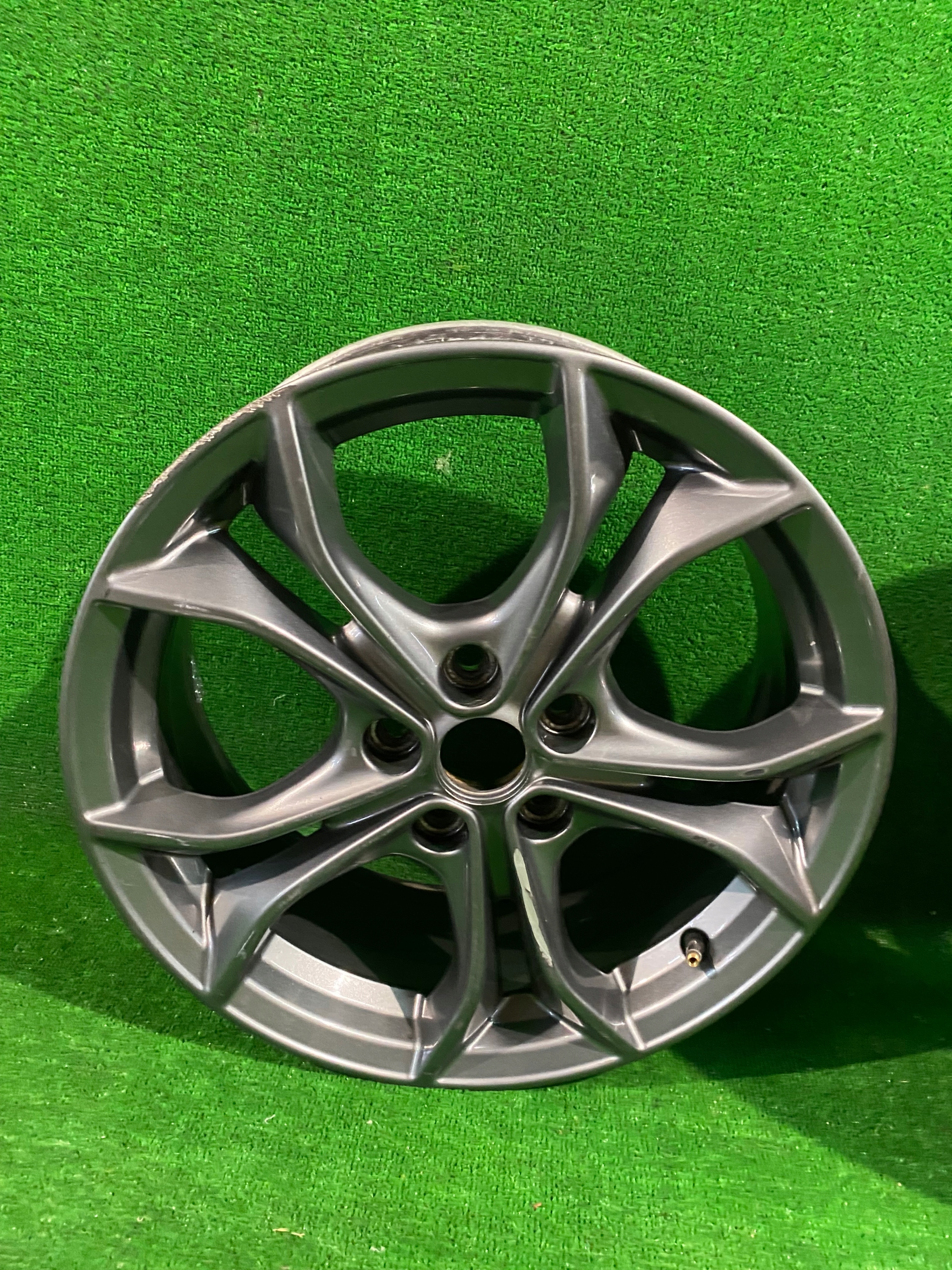 disk FORD FOCUS MK4 17” 7J ET50 NR.f048