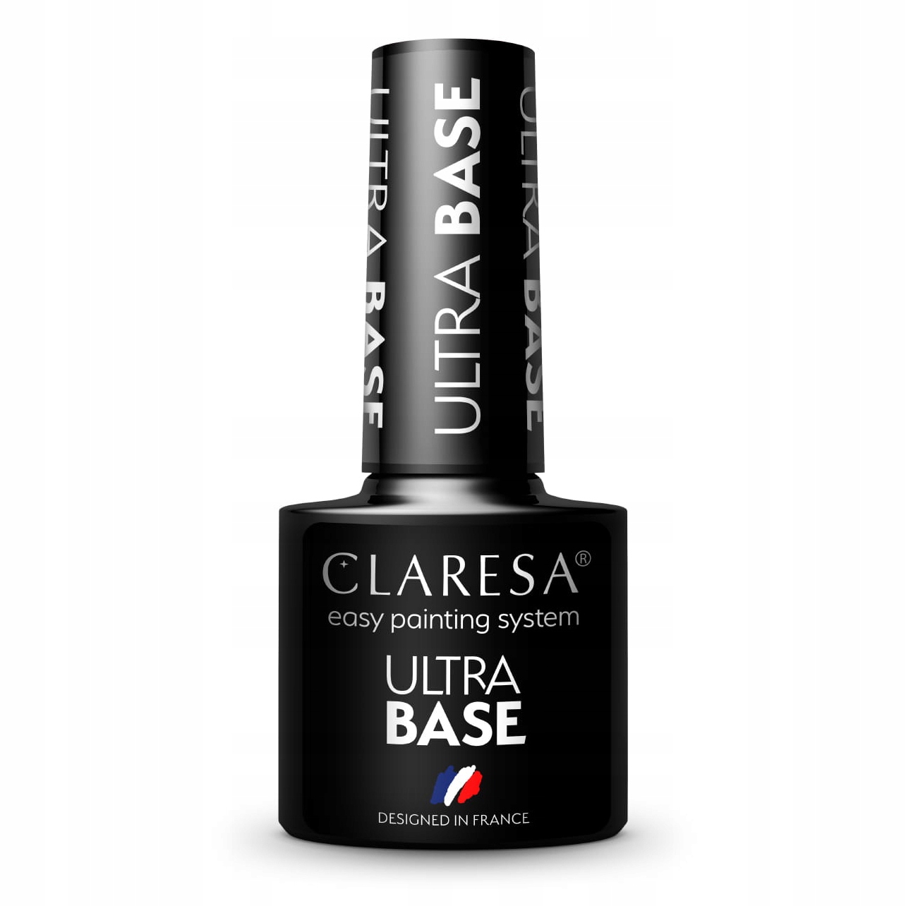 

Claresa Lakier Baza Hybrydowa Ultra Base 5ml
