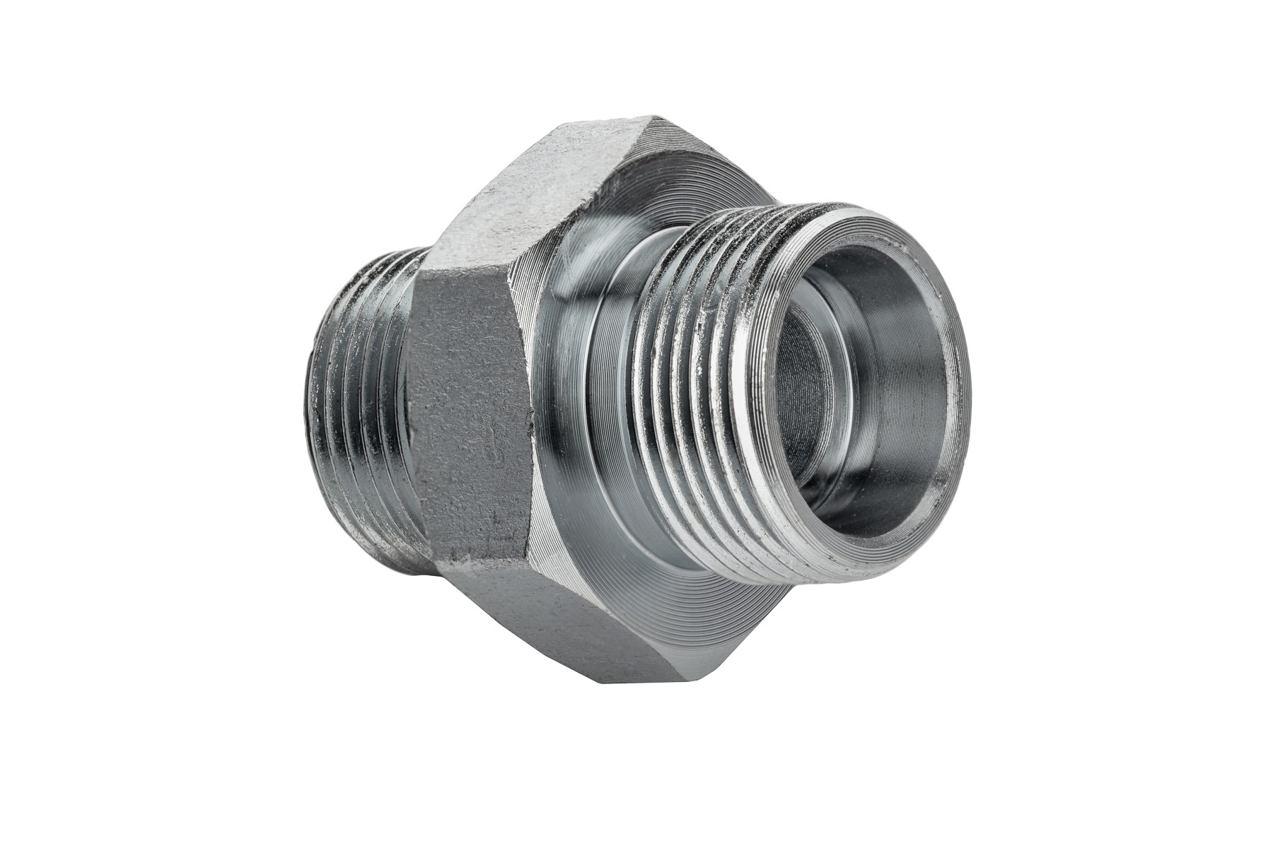 

Złączka hydrauliczna złącze M22 M27x2 Bb