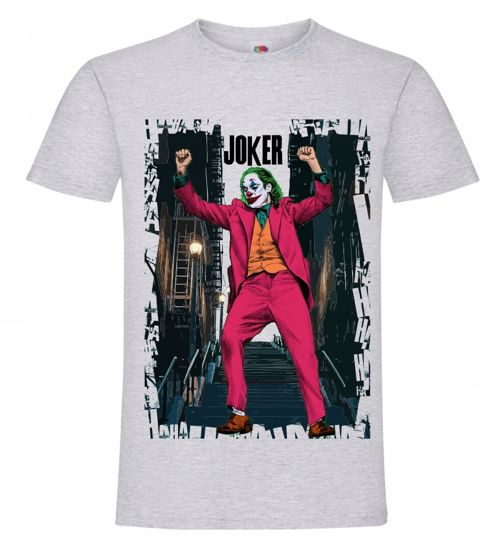 

Joker , koszulka