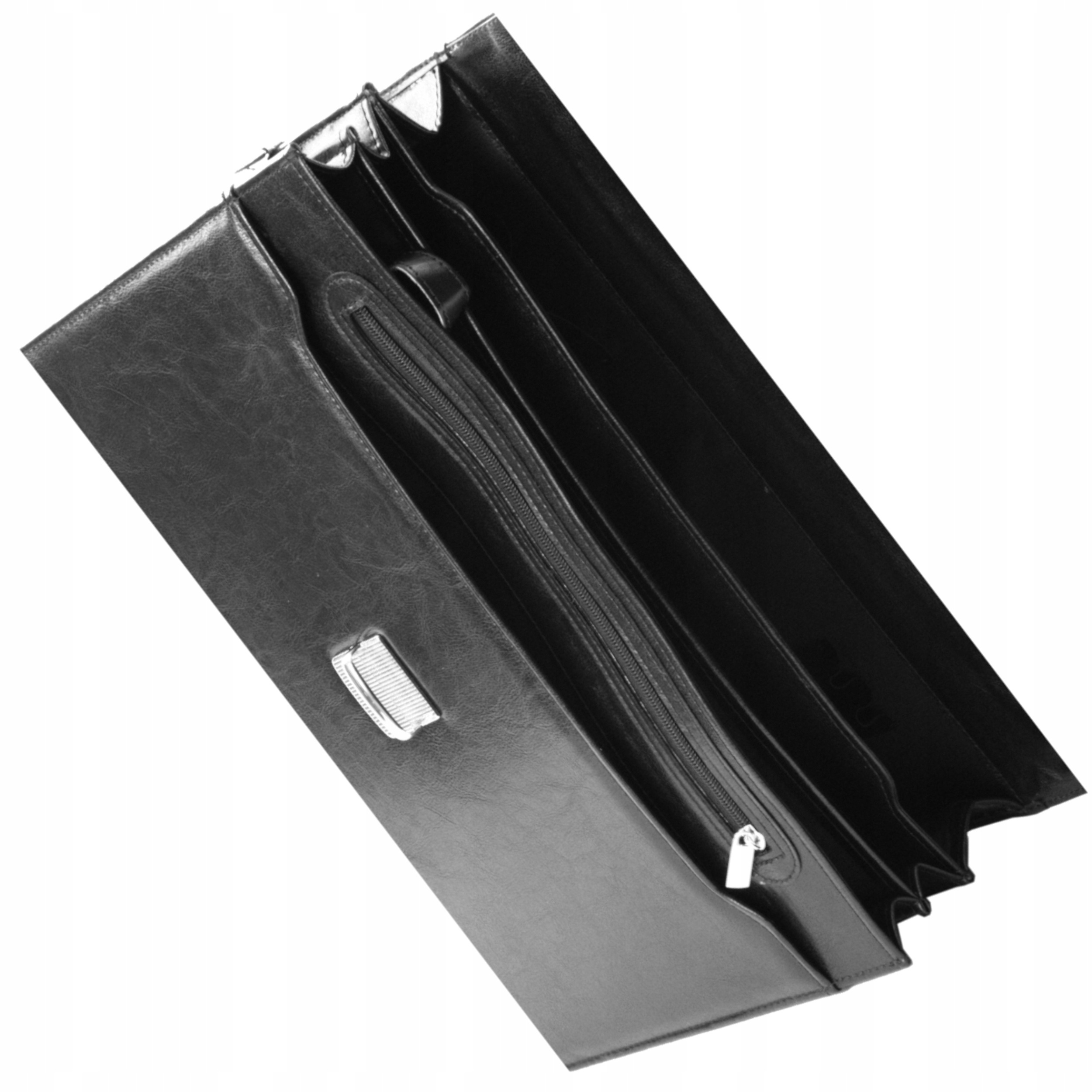 Męska Teczka do pracy Aktówka Torba na dokumenty Kolekcja Aktówka męska