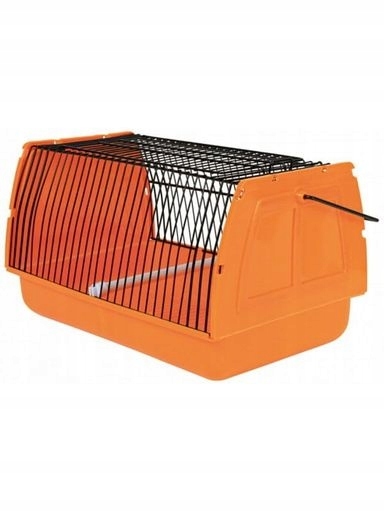 Levně Trixie Přepravka pro ptáky