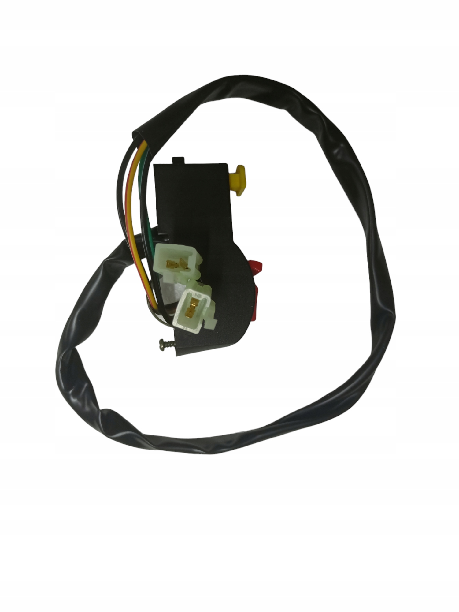 Włącznik Zapłonu Rozrusznika Cross Quad Pocket