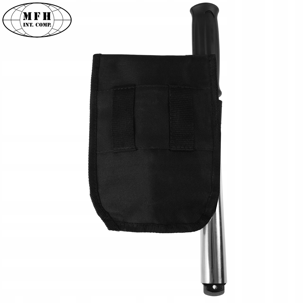 Narzędzie wielofunkcyjne survivalowe MFH 6w1 Max Fuchs saperka toporek nóż Waga produktu z opakowaniem jednostkowym 0.88 kg