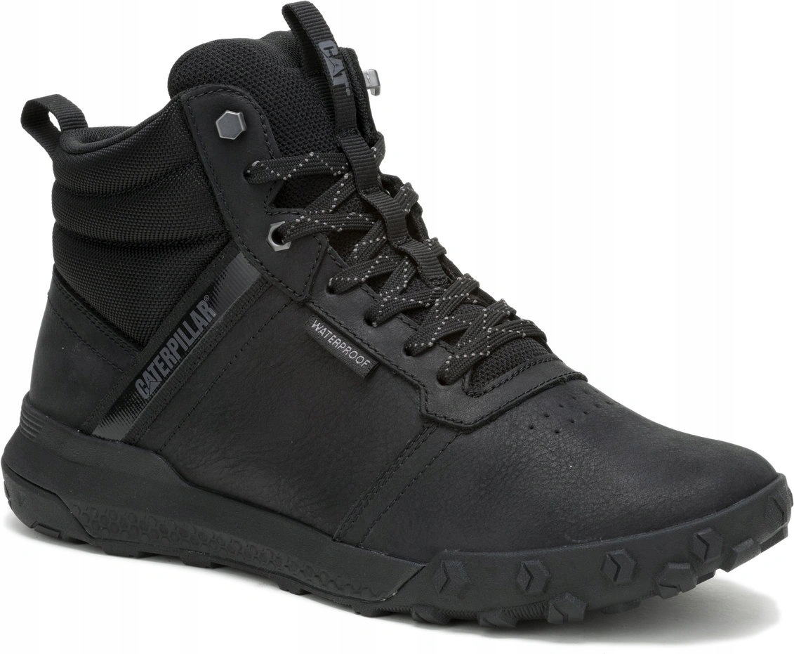 Buty Cat Caterpillar Hex Mid Wp P726103 męskie wodoodporne 42