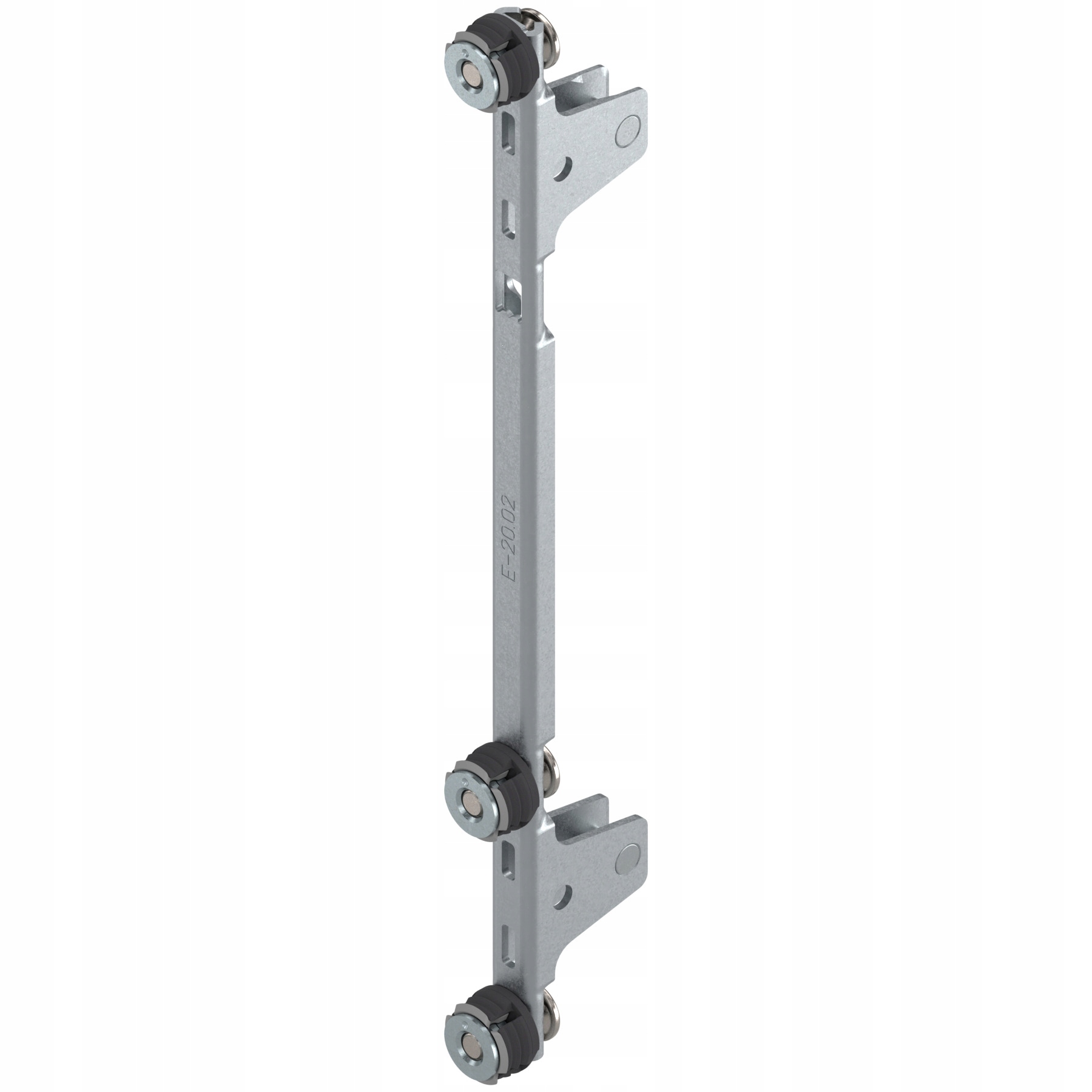 

Blum Legrabox mocowanie frontu, wys C