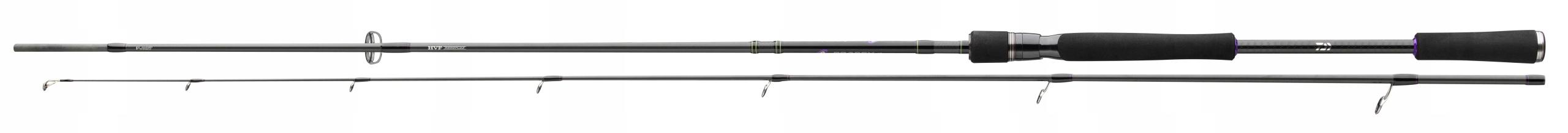Wędka Daiwa Prorex Xr Spin 2,40m 70-135g