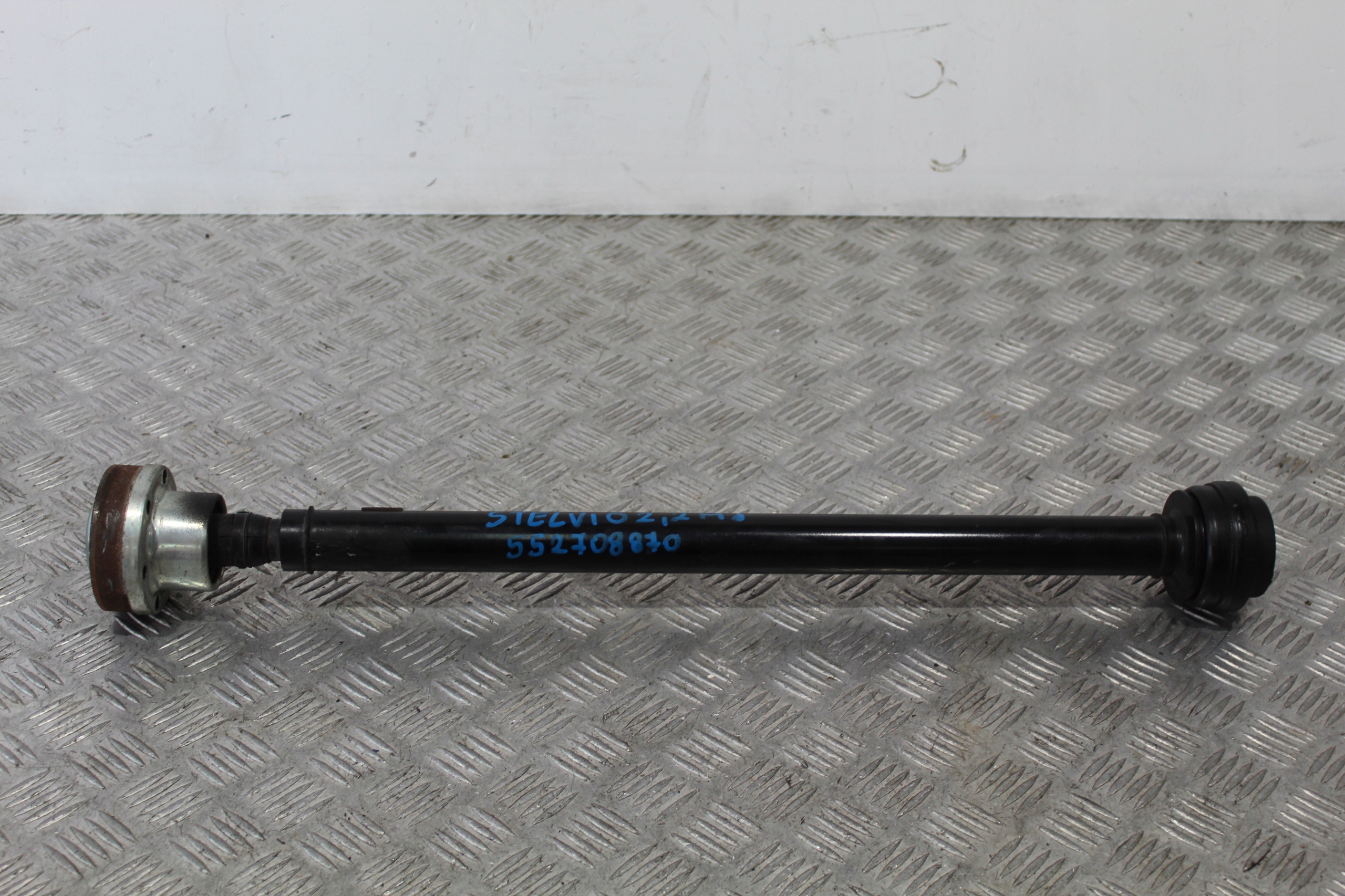 cardan KARDAN STELVIO 552708870