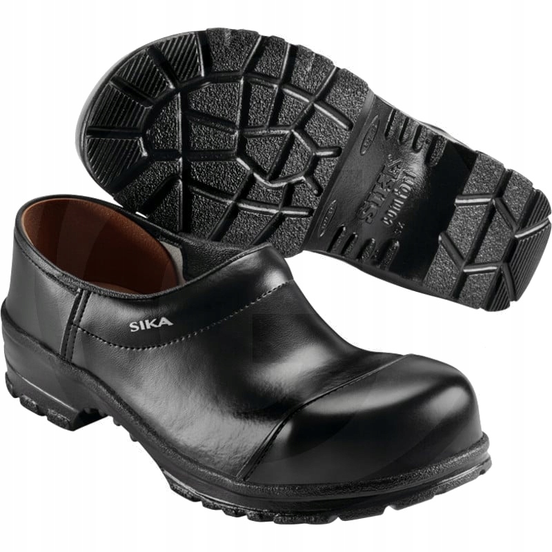SIKA Chodaki COMFORT Clog