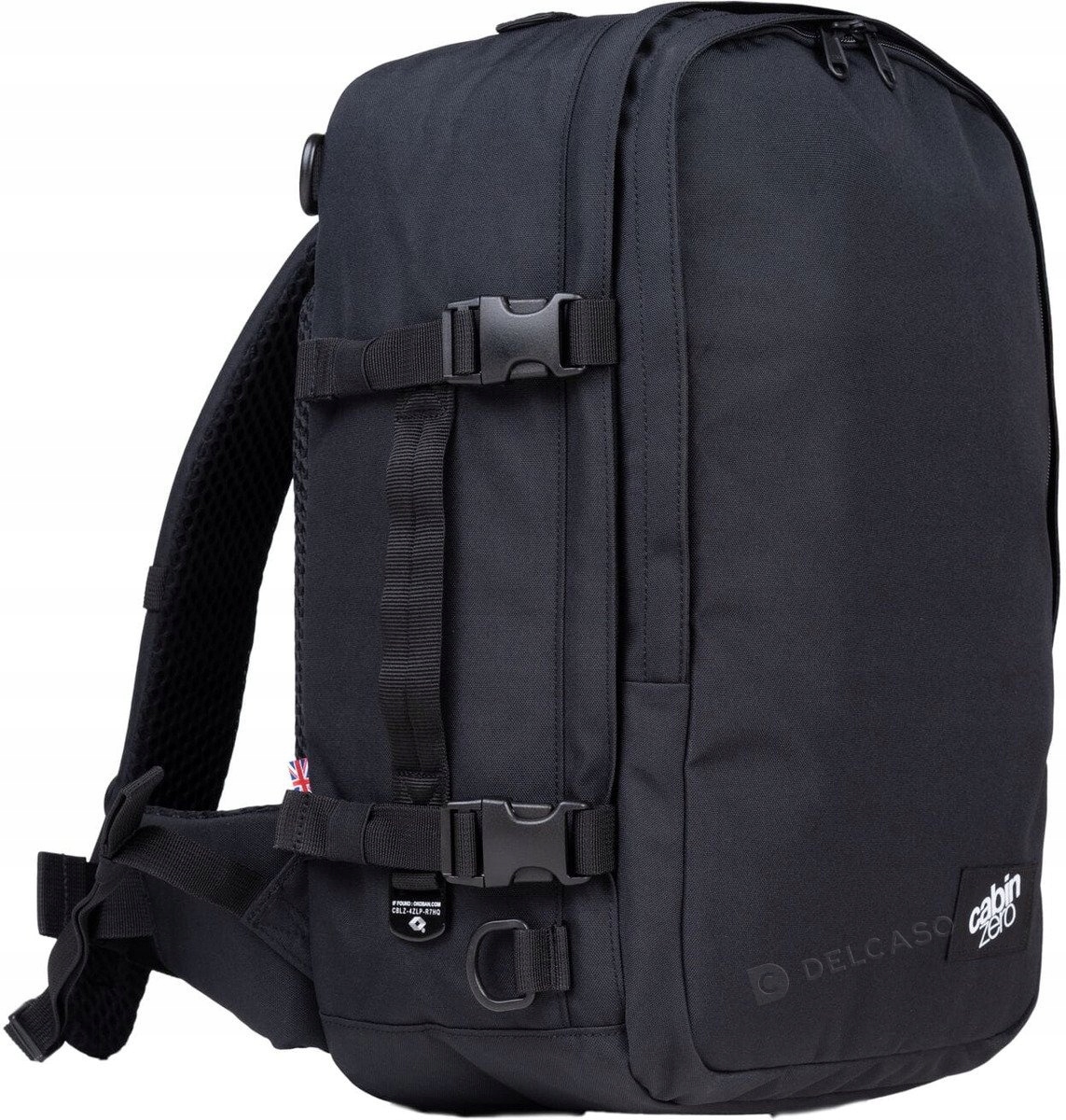 Plecak torba podręczna Cabin Zero Classic Pro 32L