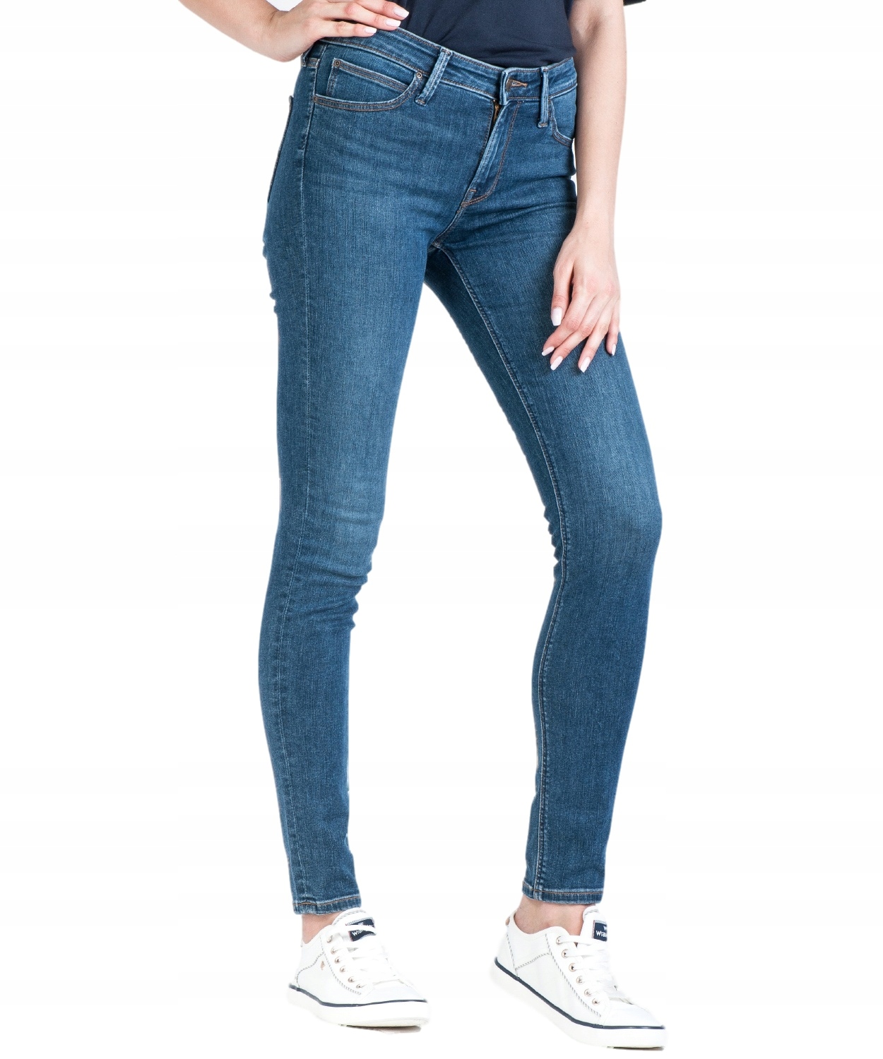 

Jeansy Lee Scarlett L526DUIY Dark Ulrich 27/29