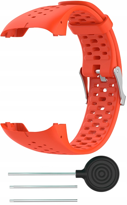 

Pasek Opaska Yivo Do Polar M400 M430
