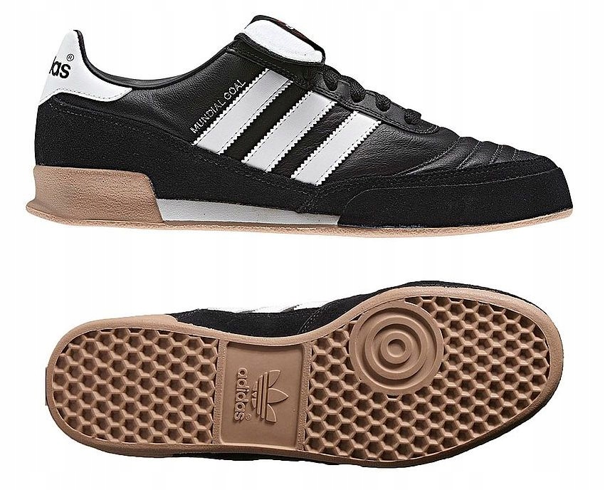 Boty Adidas Mundial Goal sálová obuv 019310 vel. 46
