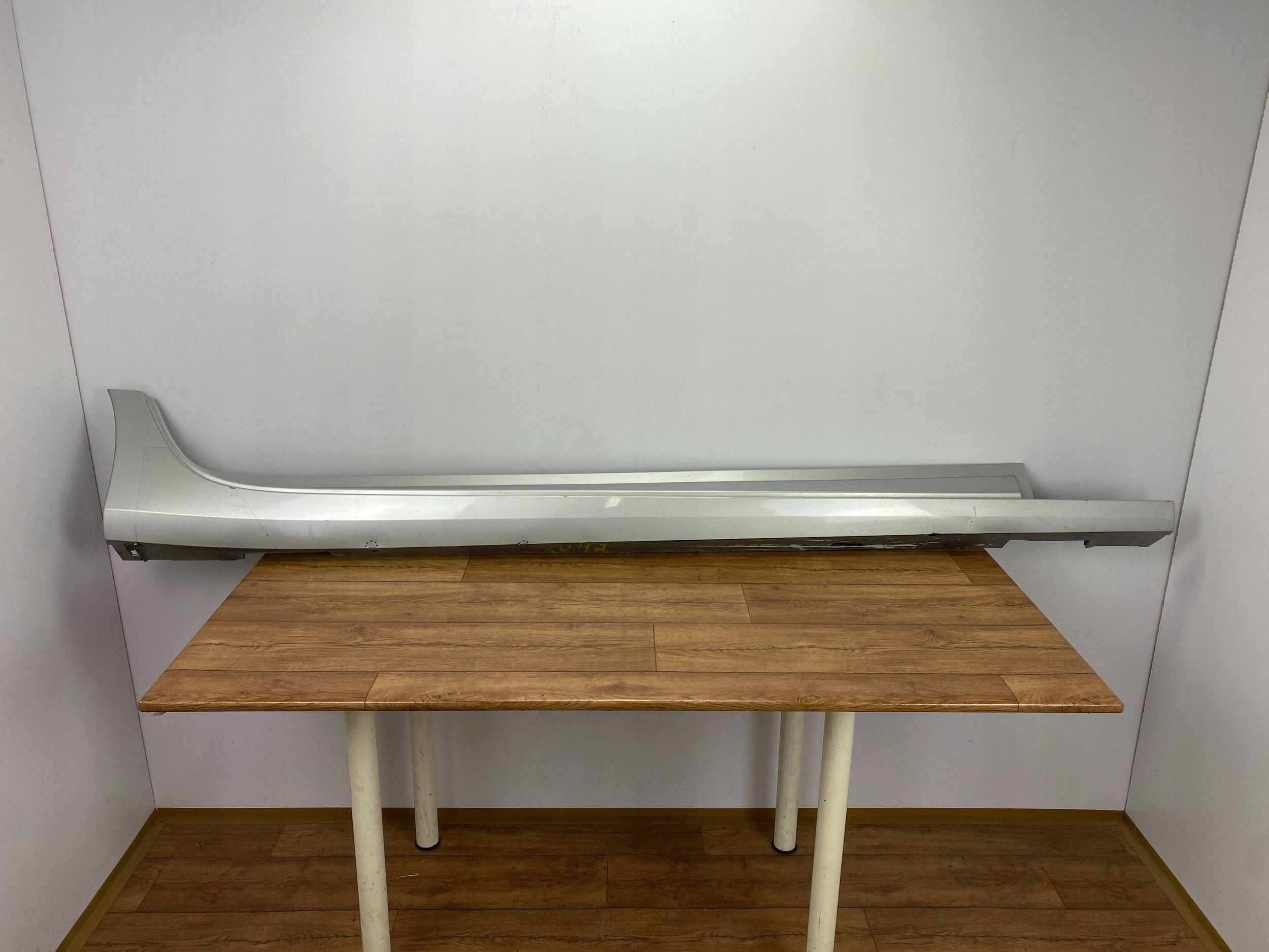 cap threshold threshold right Cadillac CTS III 2014+