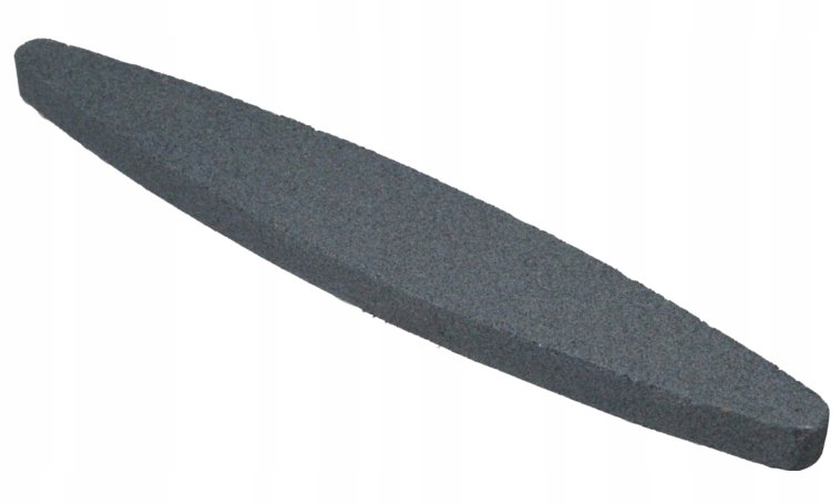 

Osełka owalna 230x35x13 mm ostrzałka