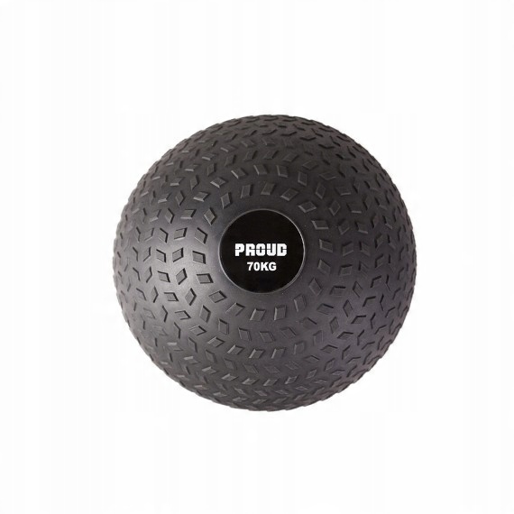 

Piłka Treningowa Lekarska Slam Ball 3KG Proud