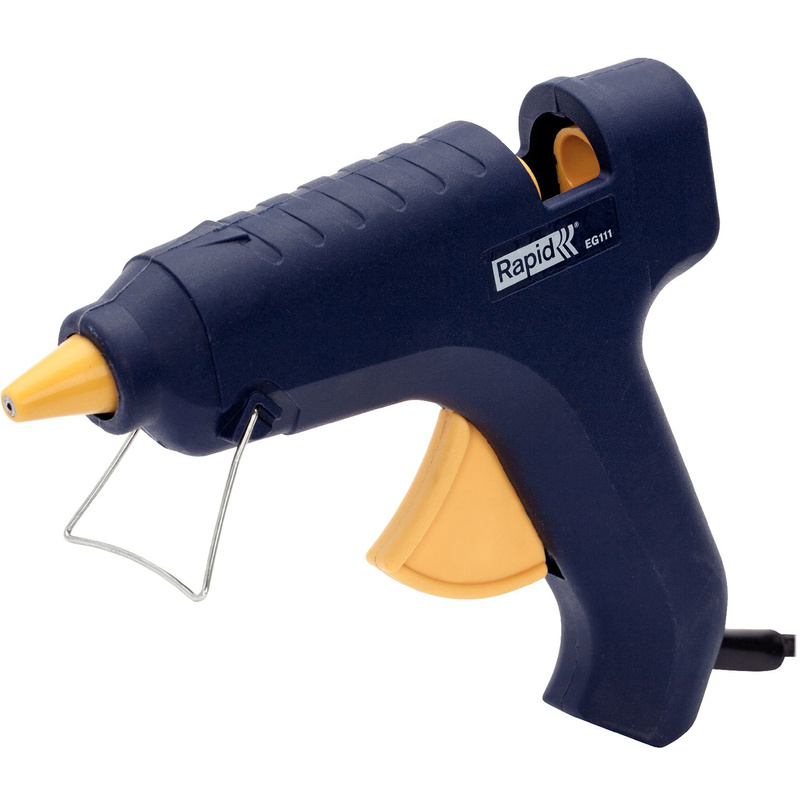 PISTOLET DO KLEJU EG111 12mm RAPID 40303076