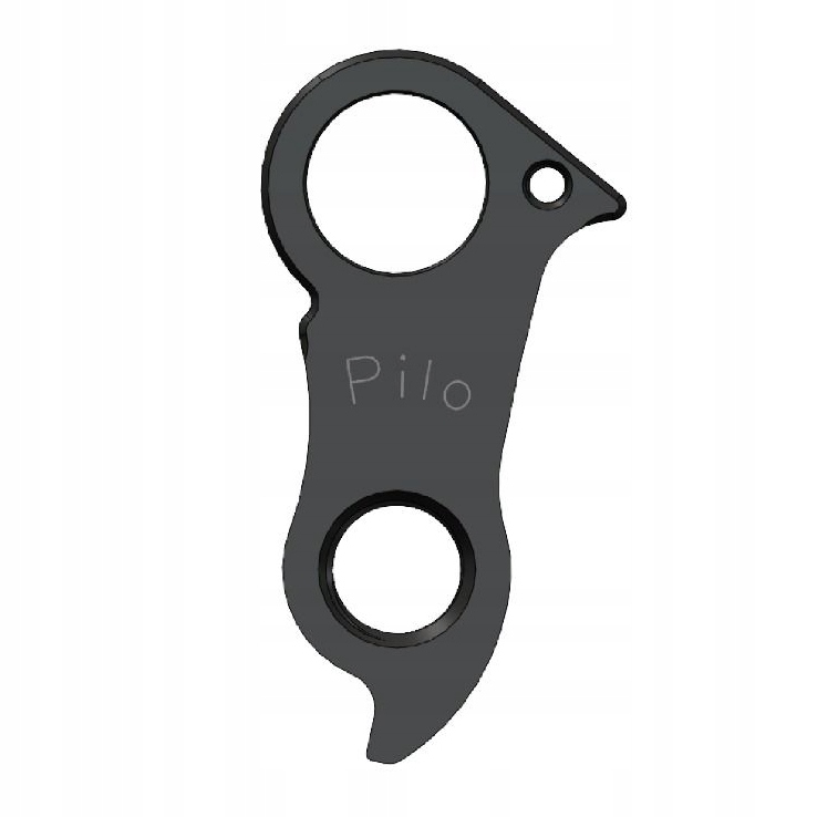 Hak przerzutki do Co-op Ard Pilo D1037