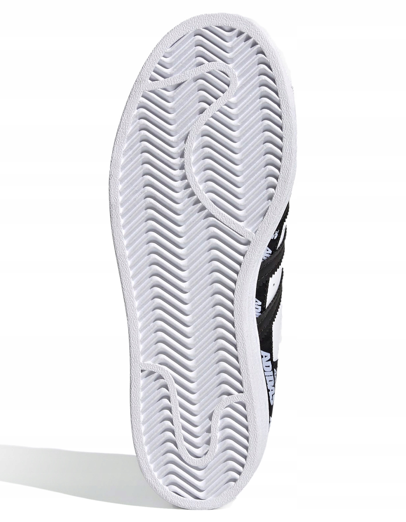 BUTY SPORTOWE MŁODZIEŻOWE DAMSKIE SKÓRZANE ADIDAS SUPERSTAR 36 Rozmiar 36