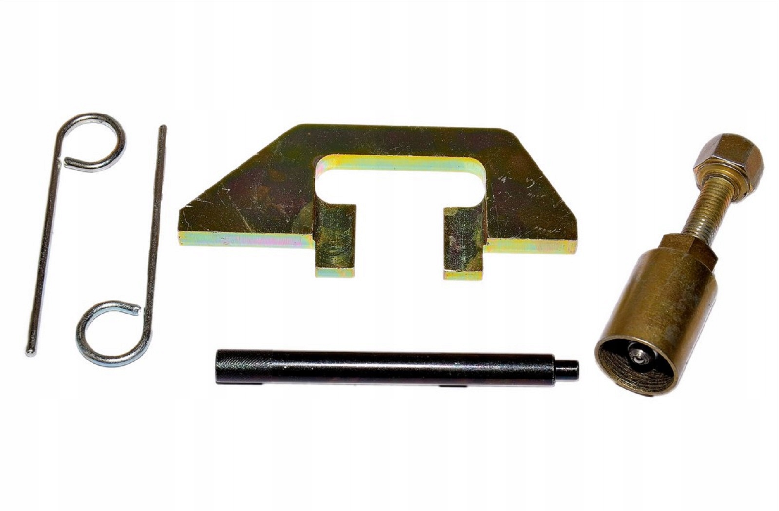 ЗАМОК ГРМ BMW 2.5 TDS