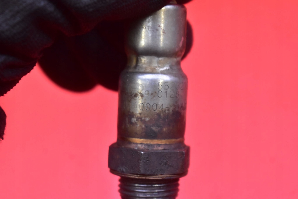 SONDA LAMBDA 55252796 UAA0004-FA002 PEUGEOT BIPPER 1 e 1.3 HDI 75 KM 08-20