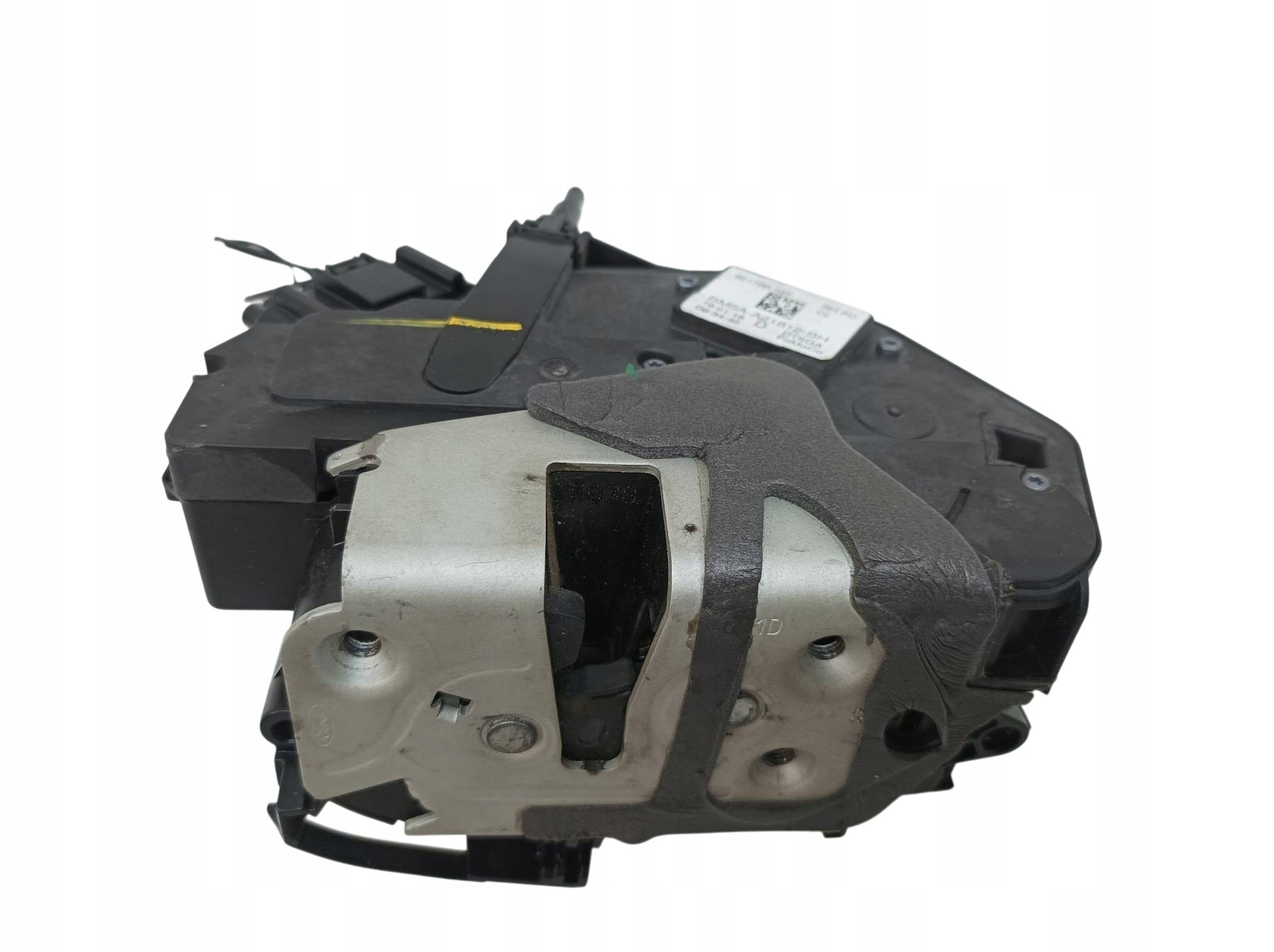 lock door right front BM5AA21812BH Ford Tourneo Courier and (2014- )