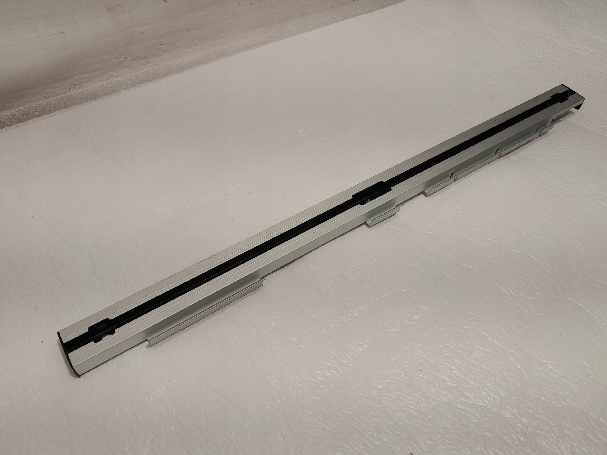 BMW X3 G01 LCI rail MOCUJACA boot left 7396571
