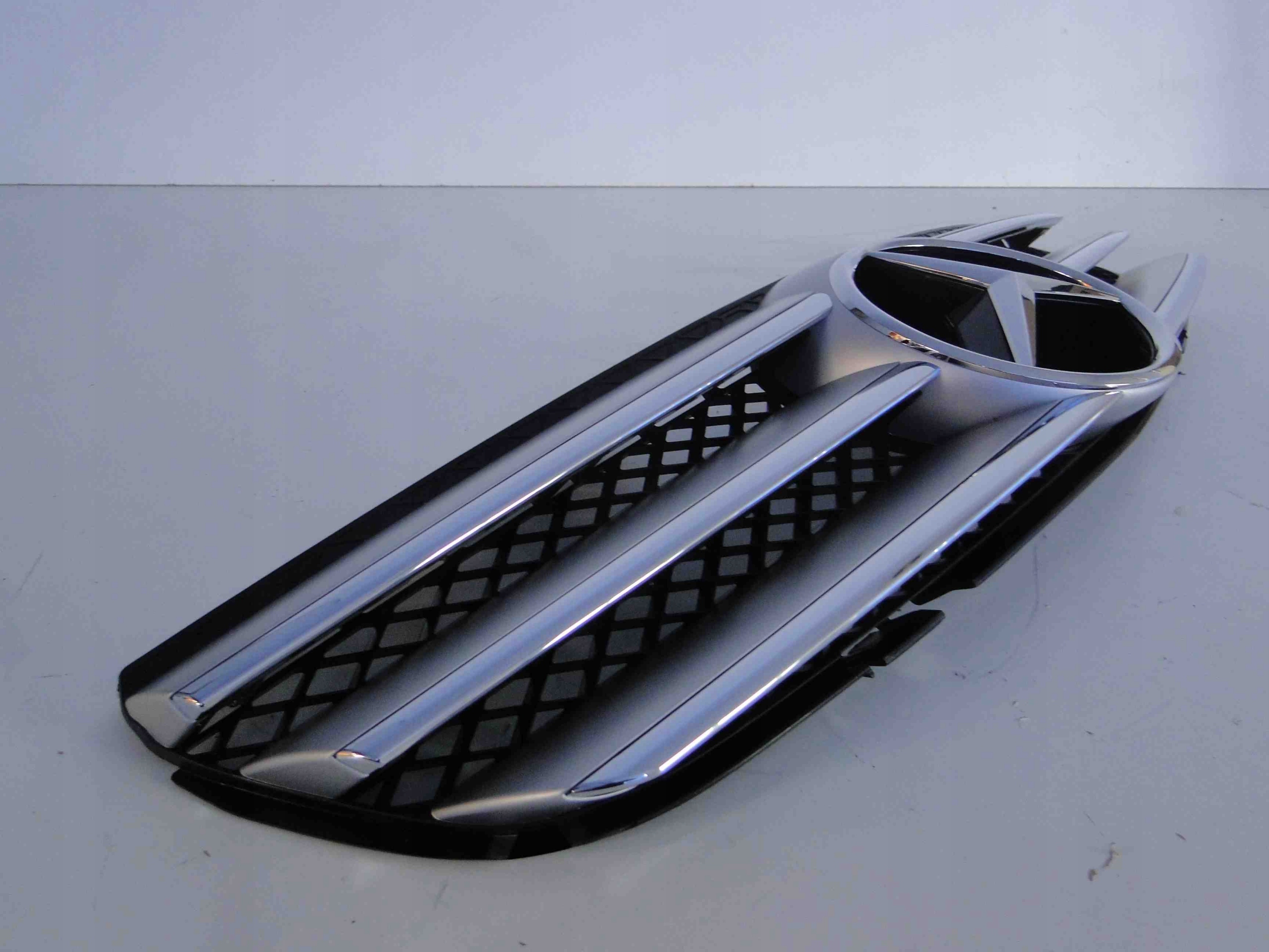 MERCEDES SL R230 230 LIFT GRILL ATRAPA Numer katalogowy oryginału A2308801483
