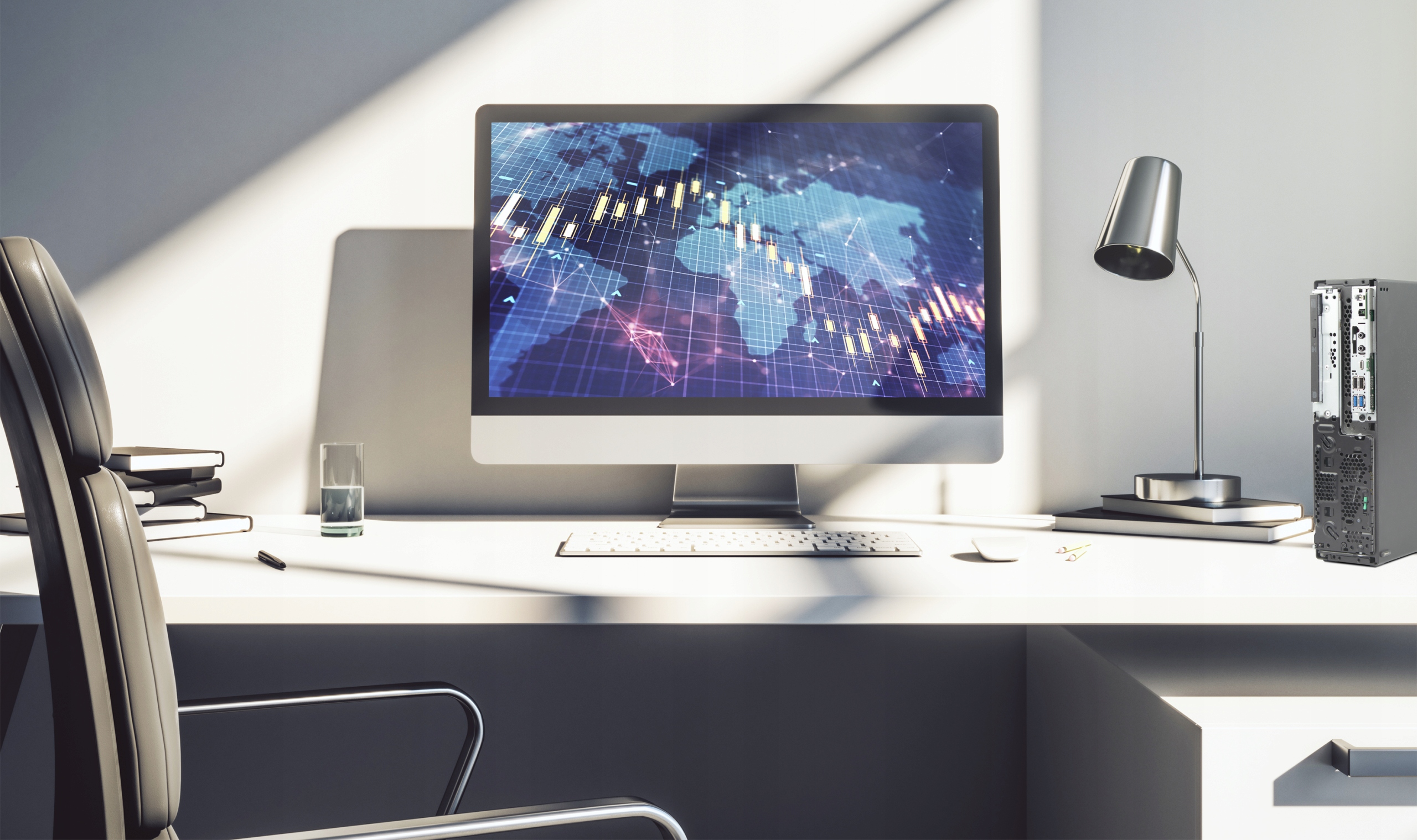 Wyprzedaż KOMPUTER STACJONARNY POLEASINGOWY UŻYWANY PC LENOVO M920s i5 SSD Chipset karty graficznej Intel UHD Graphics 630