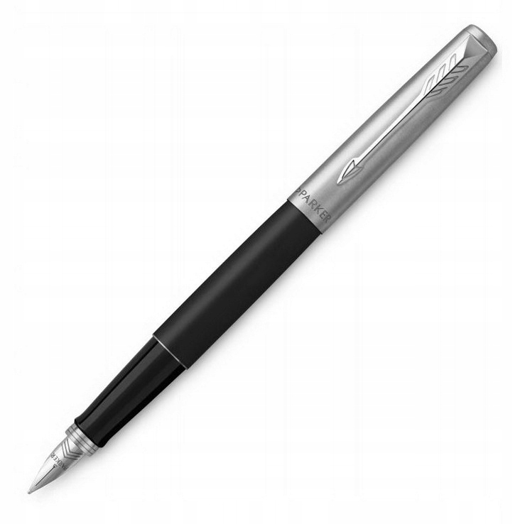 Parker Jotter czarny Ct pióro wieczne