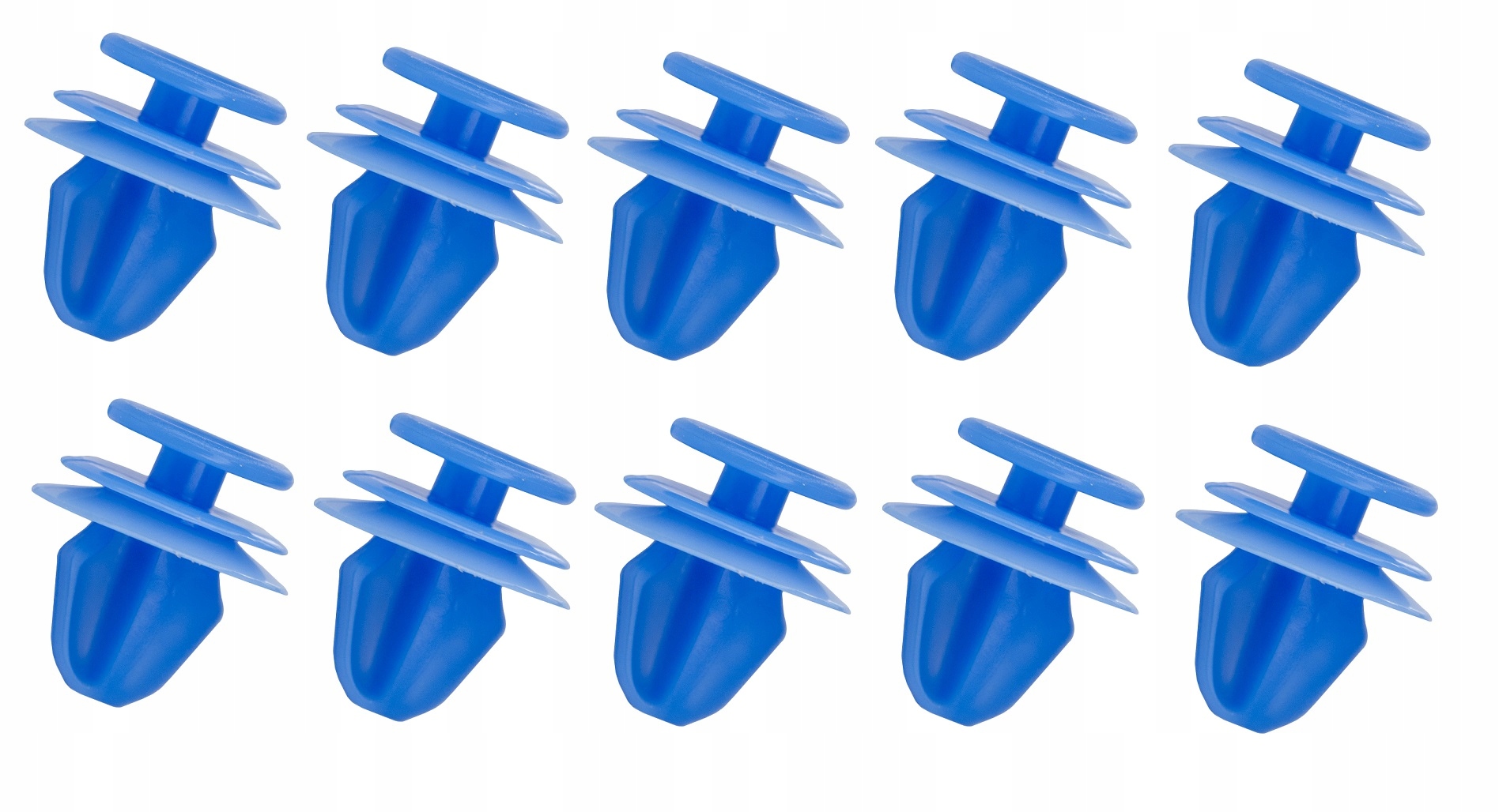 SPINKA KOŁEK TAPICERKI DRZWI DO CITROEN C3 C4 C5 XSARA PEUGEOT 206 207 307