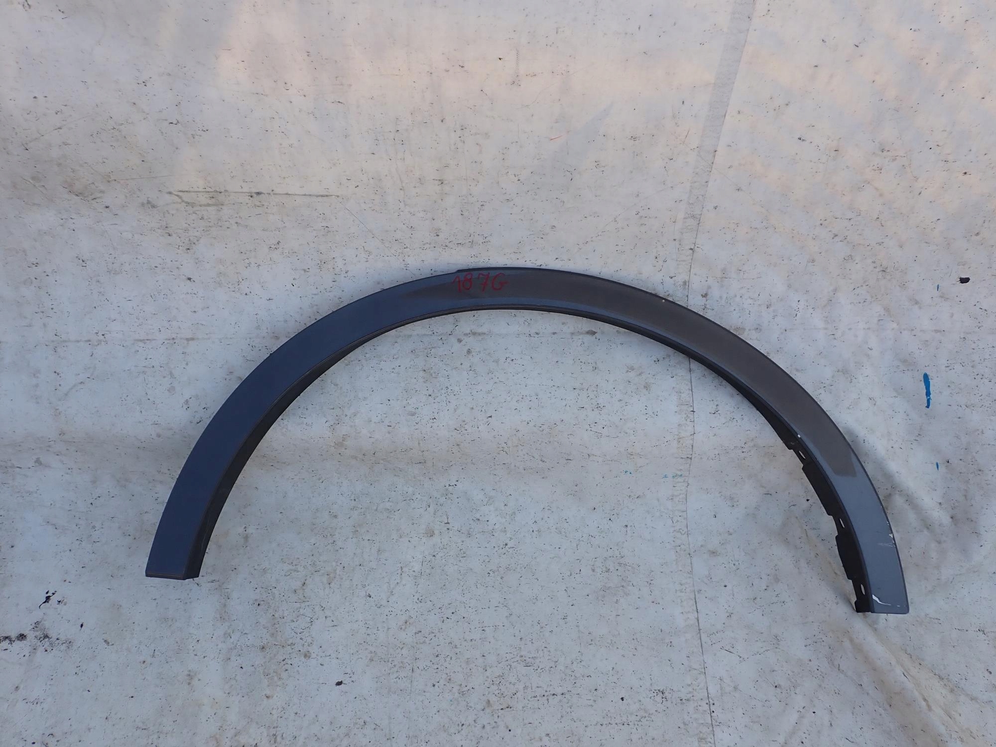 FORD KUGA III 3 MK3 ST-LINE 19-> moulding cap left rear part