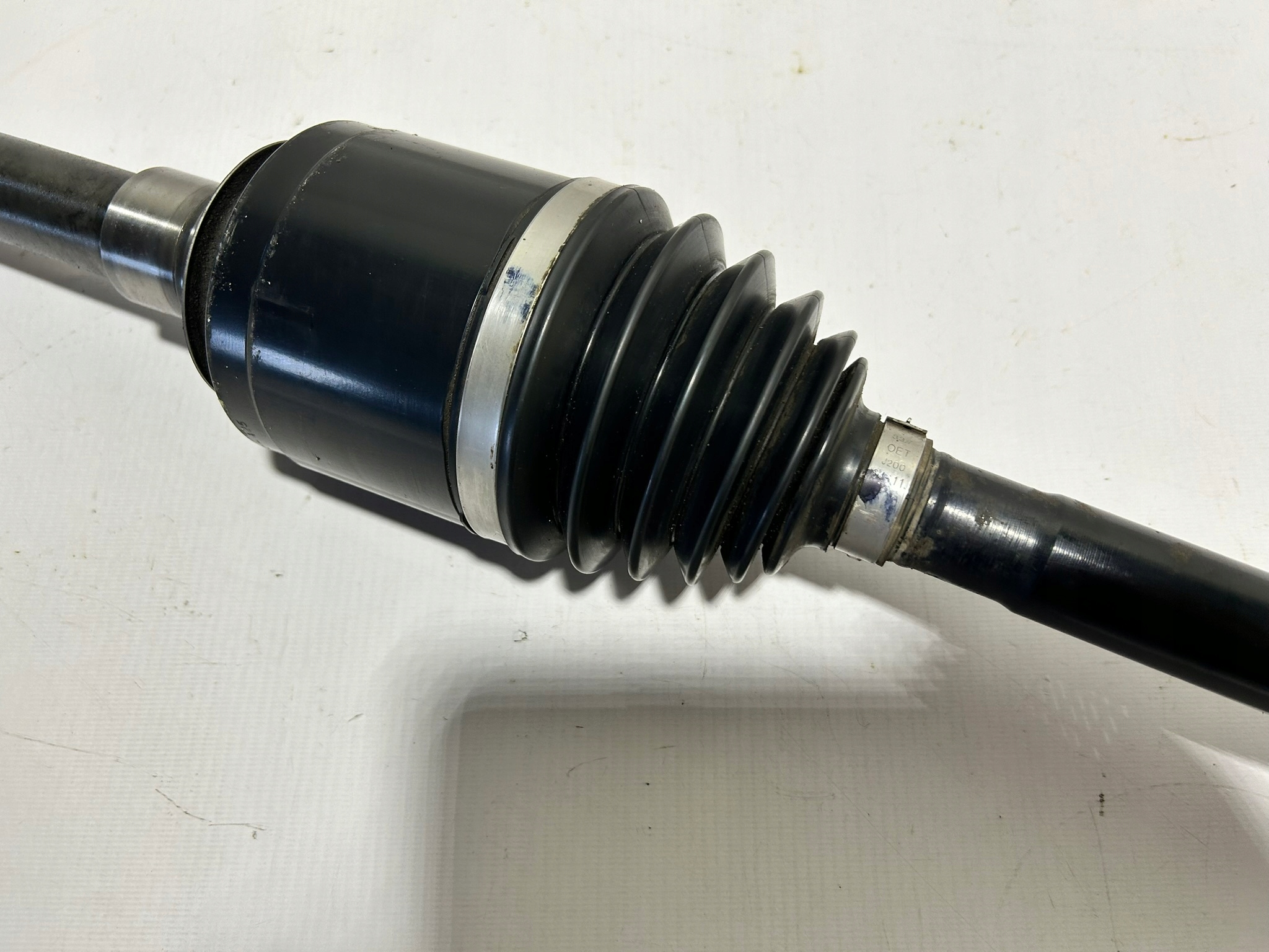 semi-axis right front MERCEDES GL W164 X164 A1643302101