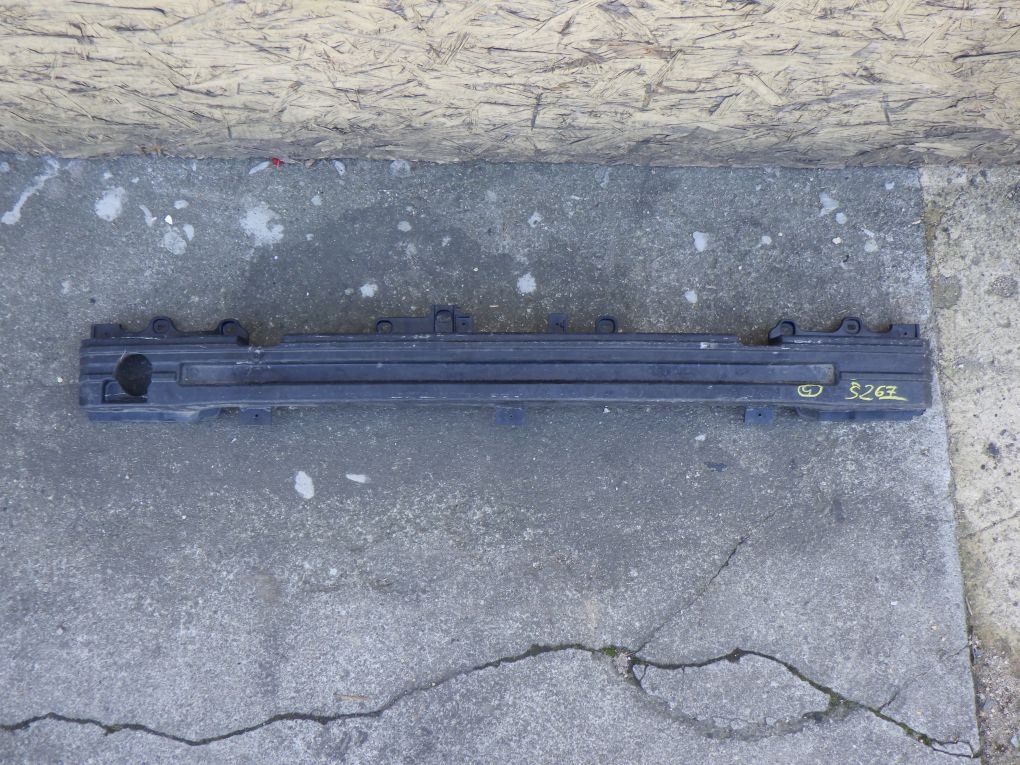 KIA CEED III 3 HB 5D 18- bumper support rear