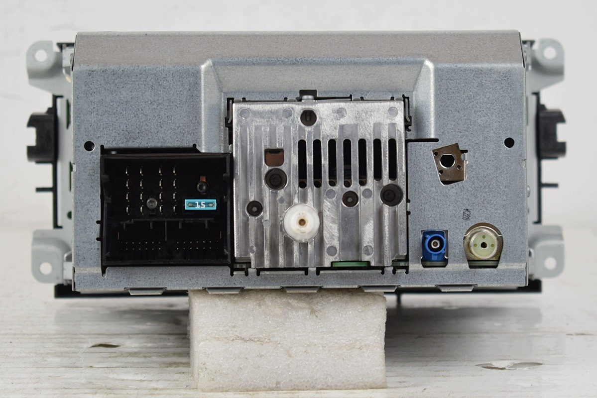RADIO NAVIGACJA * FORD S-MAX MK1 8S7T-18K931-AE