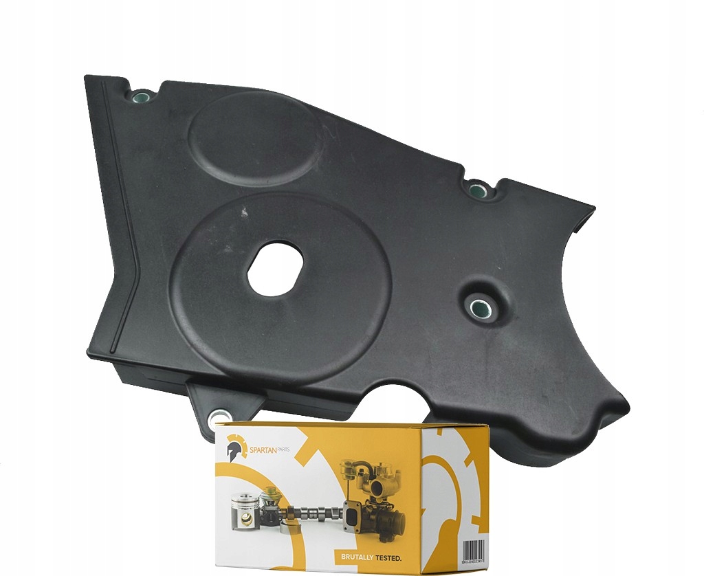 

Obudowa Rozrządu Fiat Doblo 00+ 1.9JTD