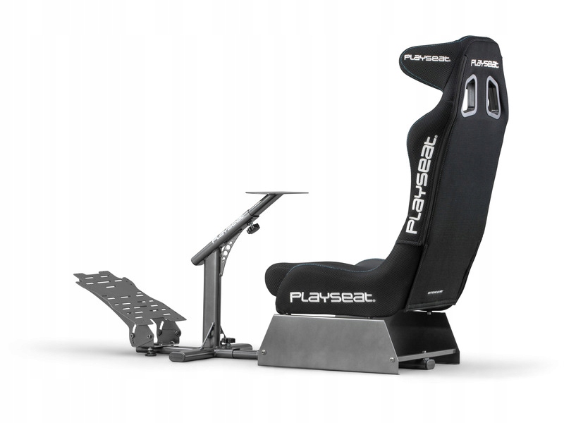 PLAYSEAT Evolution Pro Actifit Cockpit Black