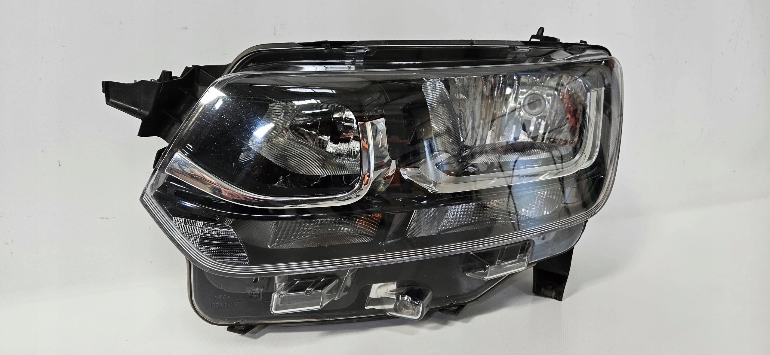 ФАРА ЛІВА ФАРИ TOYOTA PROACE СІТІ 18- ЄВРОПА