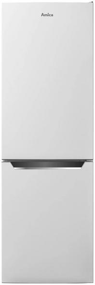 Lodówka Amica FK2695.4FT(E) 170cm Biały Total NoFrost VitControl Plus