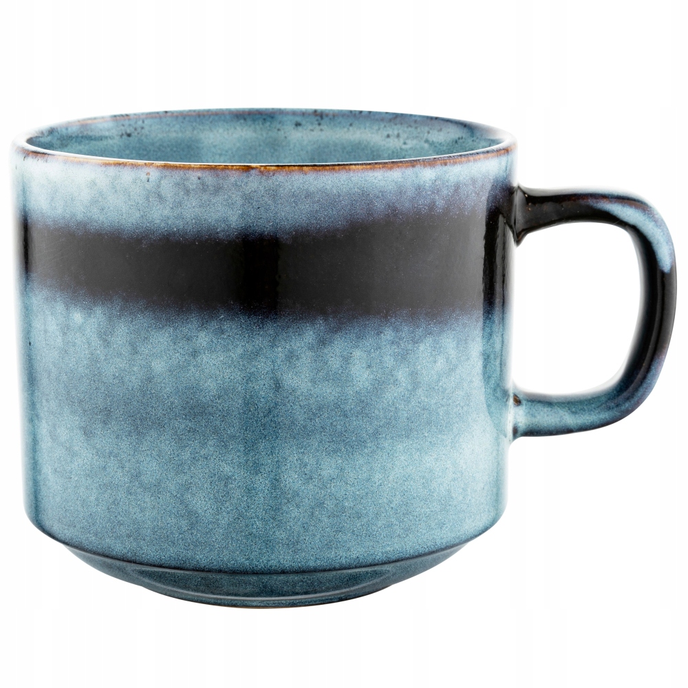 

Kubek ceramiczny Florina Moon Dust 550 ml